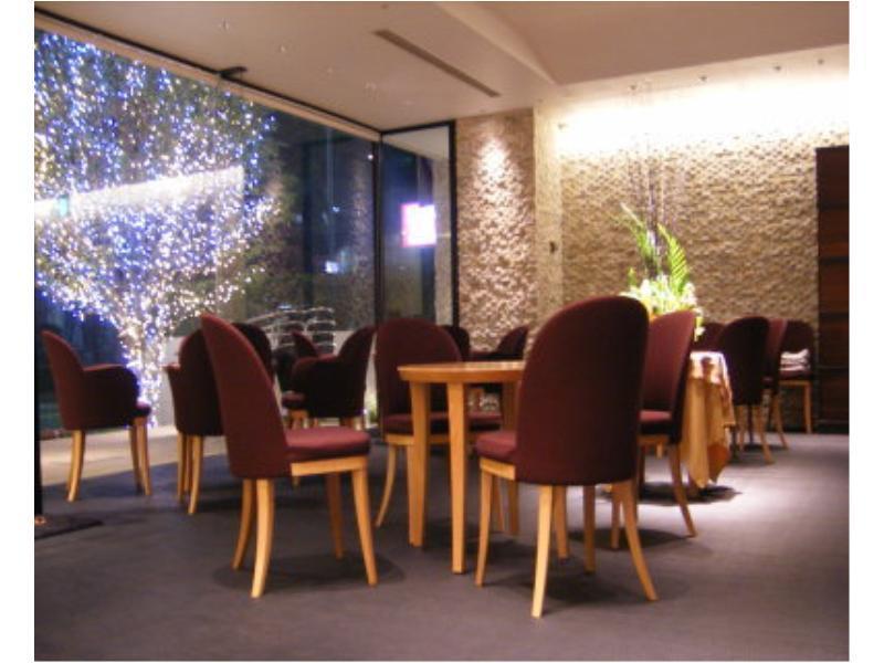 Hotel Yokohama Garden Екстериор снимка